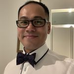 Richard Basa - @riciibasa - Instagram