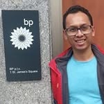 Richard Basary - @richardbasary - Instagram