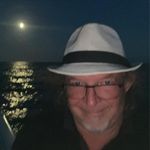Richard Basch - @kxn8kl - Instagram