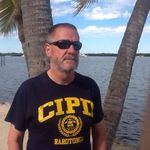 Richard Basch - @ropew3 - Instagram