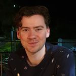 Richard Basch - @richard__basch - Instagram