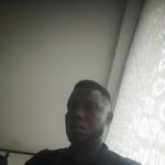 Kufre Bassey - @richardbaseey - Instagram