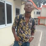 Kwame Dickson - @richard_basepwah - Instagram