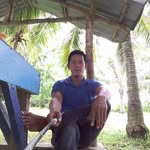Richard Base - @chad0122.85 - Instagram