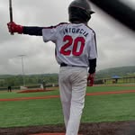 Richard Intorcia - @richard___baseball20 - Instagram