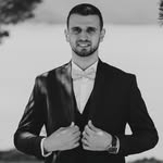 Richard Bashev - @richardbashev - Instagram