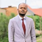 Richard Bashiya - @richardbashiya - Instagram