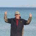 Richard Bashore - @richardbashoretu_gm - Instagram