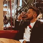 Riccardo Basile - @richardbasilee - Instagram