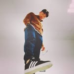 Richard Basil - @basillele - Instagram