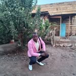 Richard Basil Muteshi - @richardmuteshi - Instagram
