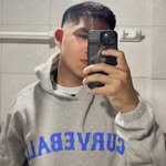 Eldo Richard Basilio Santos - @eldo_santos09 - Instagram