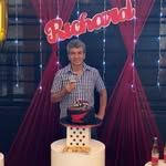 Richard Basilio Simón - @richardbasiliosimon - Instagram