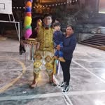 Richard Carhuamaca Basilio - @richi1079 - Instagram