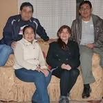 Richard Llayeri Basilio - @llayeribasilio - Instagram
