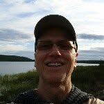 Richard Basnett - @richbas - Instagram