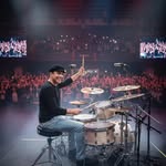 Richard Baterista Gpo Cimarron - @richardbataco - Instagram
