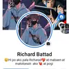 jeaneflora9 - @richardbattad4 - TikTok