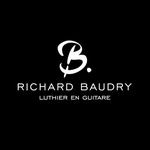 Richard Baudry Luthier - @richardbaudryluthier - Instagram