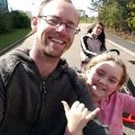 Richard Baughan - @cocomonkey83 - Instagram