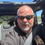 Richard Bausch - @sparkey037 - Instagram