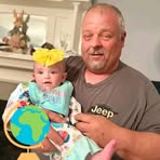 Richard Bausch - Facebook
