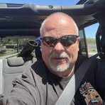 Richard Bausch - Facebook