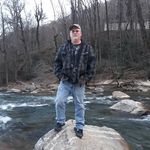 Richard Baynard - @ricky_baynard - Instagram