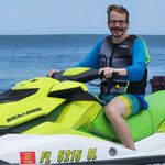 Richard Bazzell - @punyboy12 - Instagram