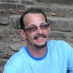 Richard Bazzell - @galadorm - Instagram
