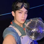 AcQUA源少年 林毓家 - @richard_beastcrew - Instagram