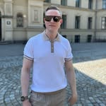 Richard Beaumont Forsland - @richard.beaum0nt - Instagram