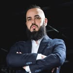 Richard Bedoya - @richardbedoyagb - Instagram