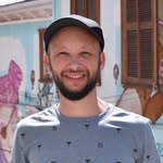 Richard Bertolin / richartbr - @richardbertolin - Instagram