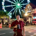 Richard Laury Berlanda - @richardberlanda - Instagram