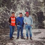 Richard Alejandro Becerra Alvarez - @richardbecerra05 - Instagram