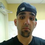 Richard Becerra - @nightwingv8 - Instagram