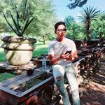 Richard Becerra - @soyrichardbecerra - Instagram