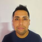 Richard Becerra - @richard.andres.v - Instagram