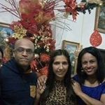 Richard Becerra - @ta_10_10 - Instagram