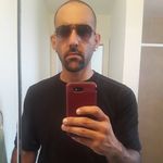 Richard Becerra - @punisherv8 - Instagram