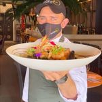 Richard Becerra - @chefrichardbecerra - Instagram