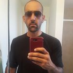 Richard Becerra - @thepunisherv8 - Instagram