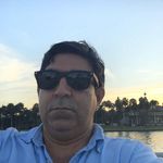 Richard Becerra - @intercroco - Instagram