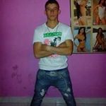Richard Becerra - @becerra_richard - Instagram