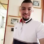 Richard Becerra - @jhoansebastiansotobecerra - Instagram