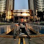 Richard Beckham Joseph - @richardbeckhamjosep - Instagram