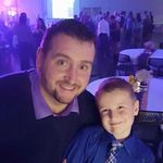 Richard Beckham Sr. - @richybeck - Instagram