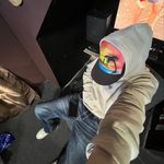 Richard becraft - @arieejayyyy - Instagram