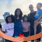 Pamela Bedell-Richardson - @bedellrichardson - Instagram